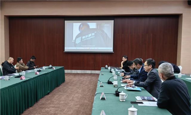 赛尔科美——科技创新推动绿色建材行业发展