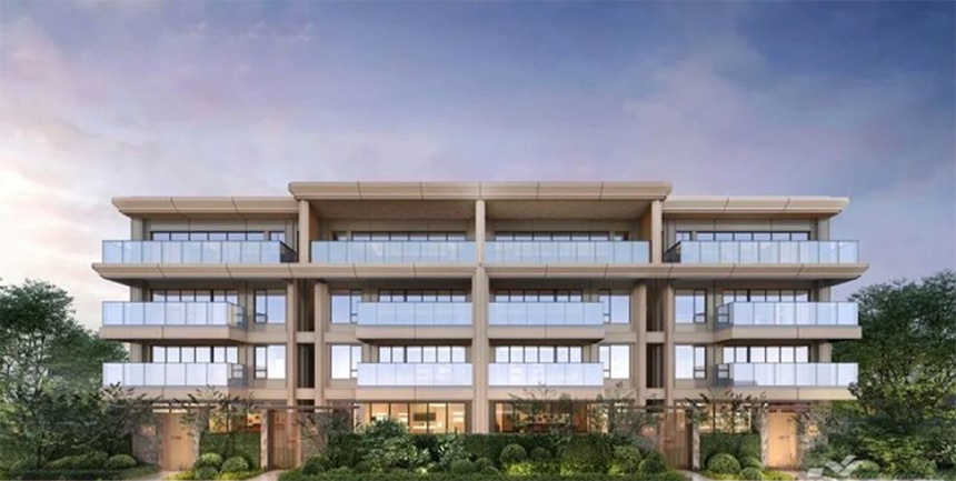 华润·玺宸上院